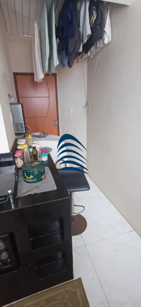 Apartamento, 3 quartos, 110 m² - Foto 8