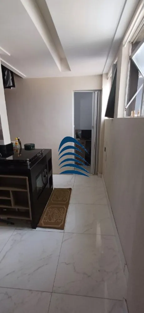 Apartamento, 3 quartos, 110 m² - Foto 12