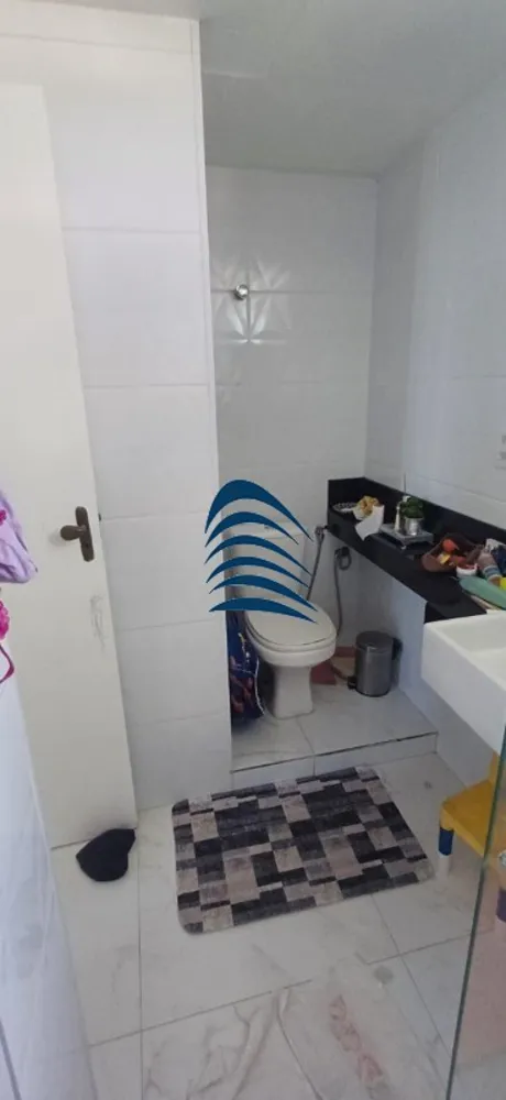 Apartamento, 3 quartos, 110 m² - Foto 7