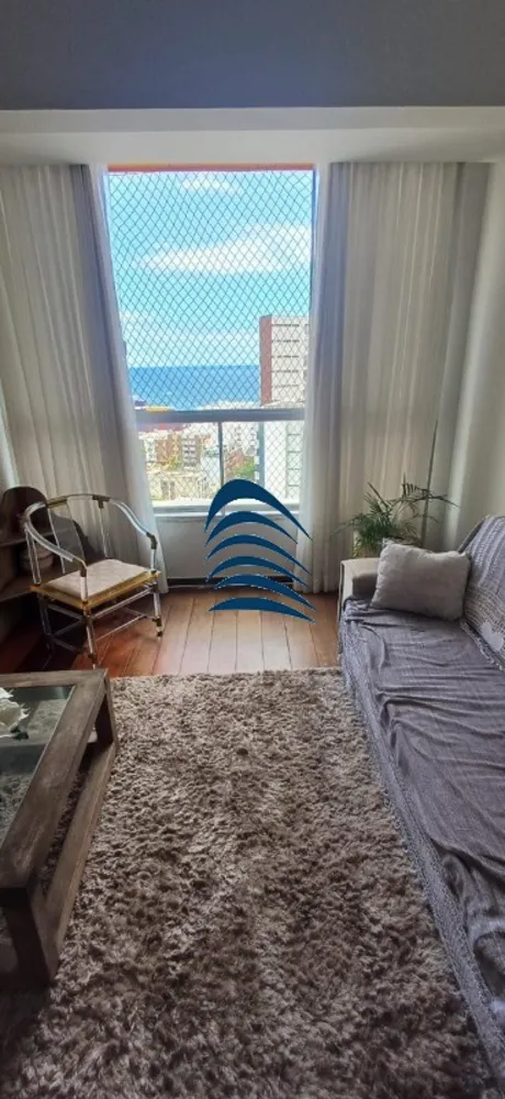 Apartamento, 3 quartos, 110 m² - Foto 2