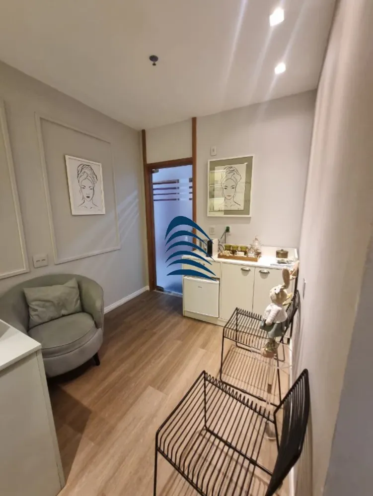 Sala-Conjunto, 30 m² - Foto 12
