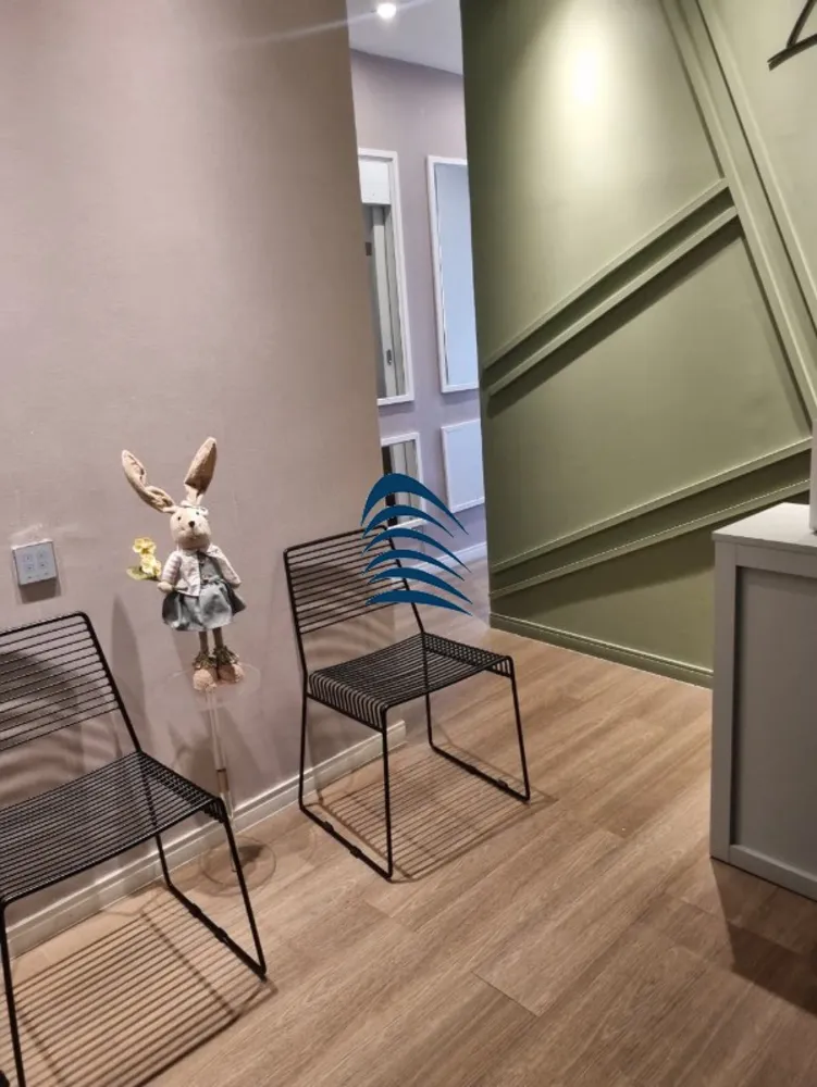 Sala-Conjunto, 30 m² - Foto 3