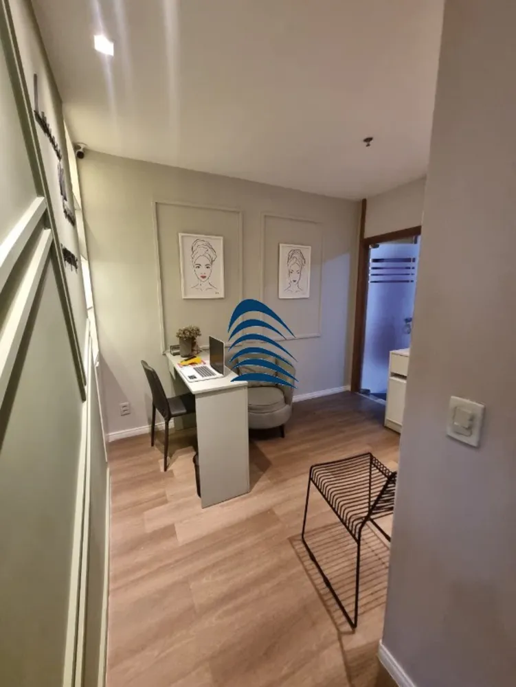 Sala-Conjunto, 30 m² - Foto 1