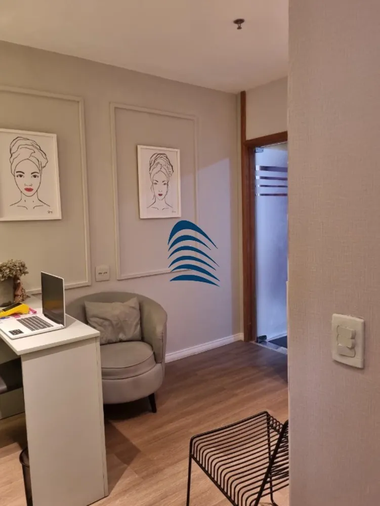 Sala-Conjunto, 30 m² - Foto 5