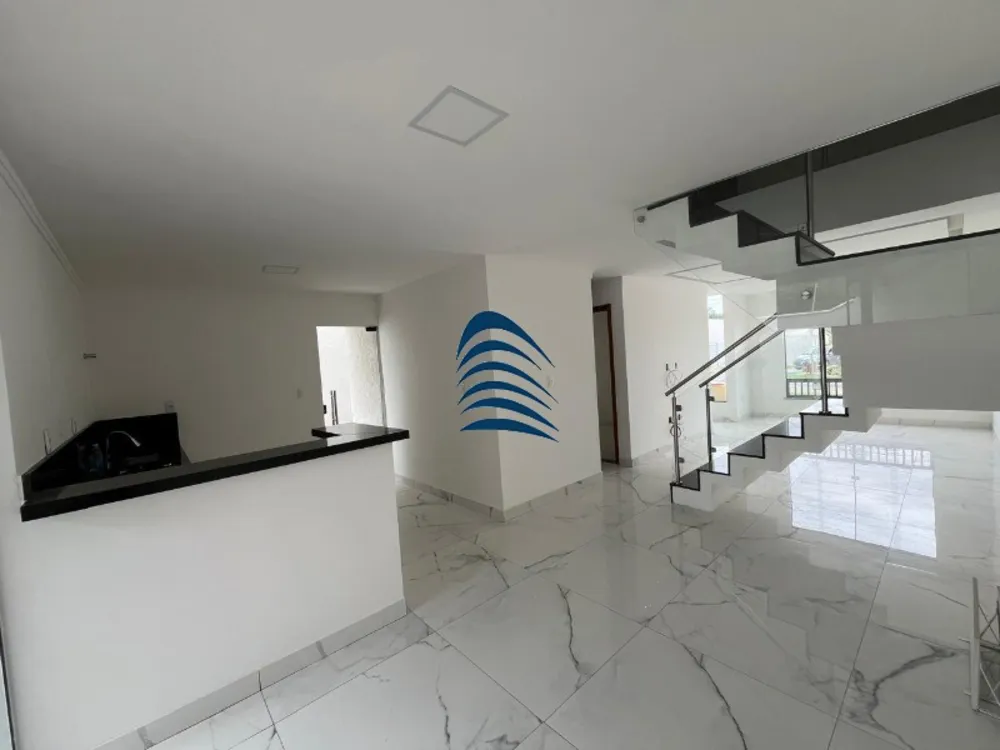Casa, 3 quartos, 135 m² - Foto 4