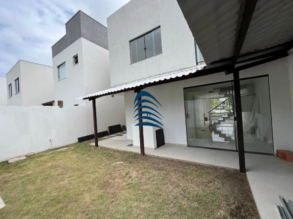 Casa, 3 quartos, 135 m² - Foto 11