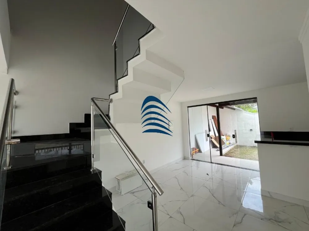 Casa, 3 quartos, 135 m² - Foto 5