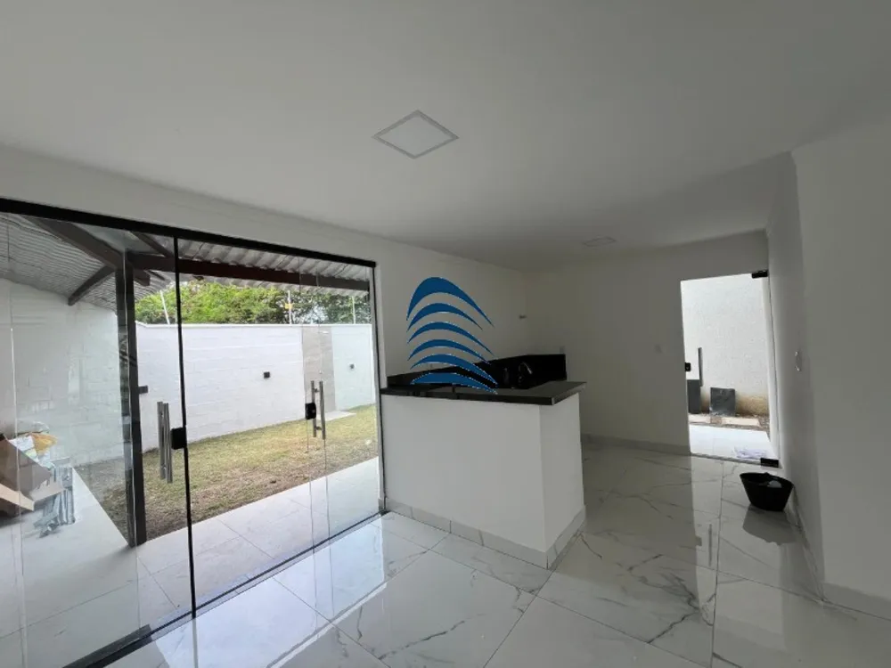 Casa, 3 quartos, 135 m² - Foto 8