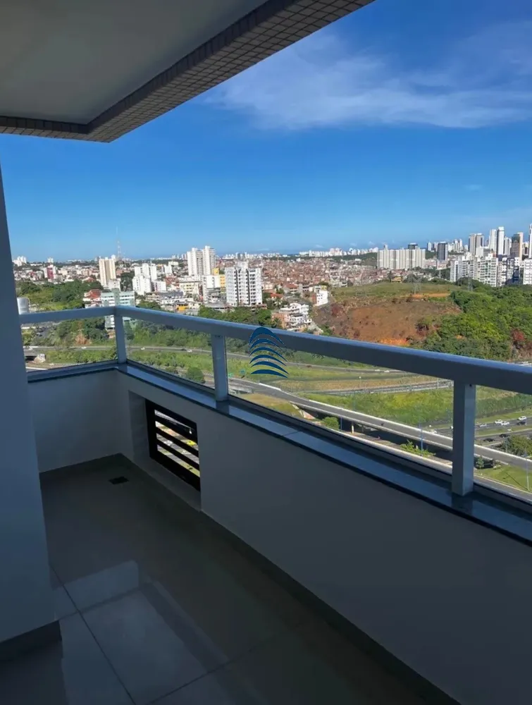 Apartamento, 3 quartos, 72 m² - Foto 9