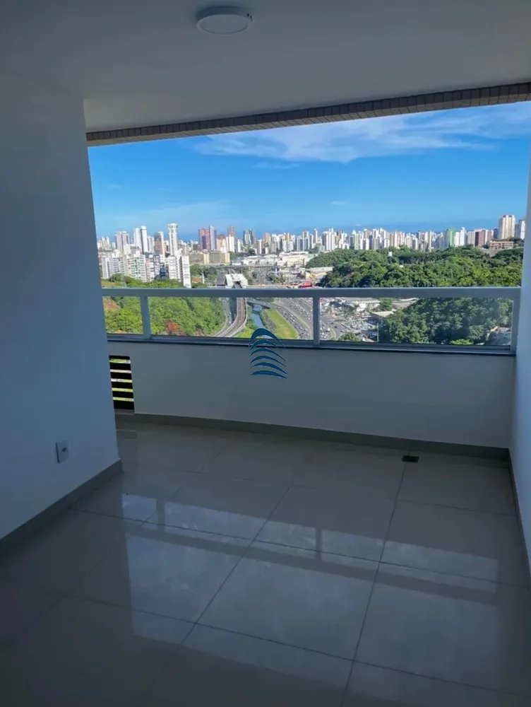 Apartamento, 3 quartos, 72 m² - Foto 3