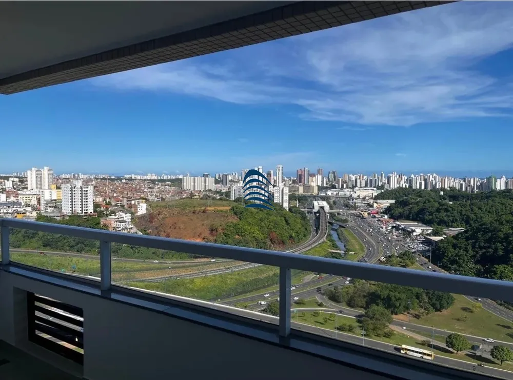 Apartamento, 3 quartos, 72 m² - Foto 10