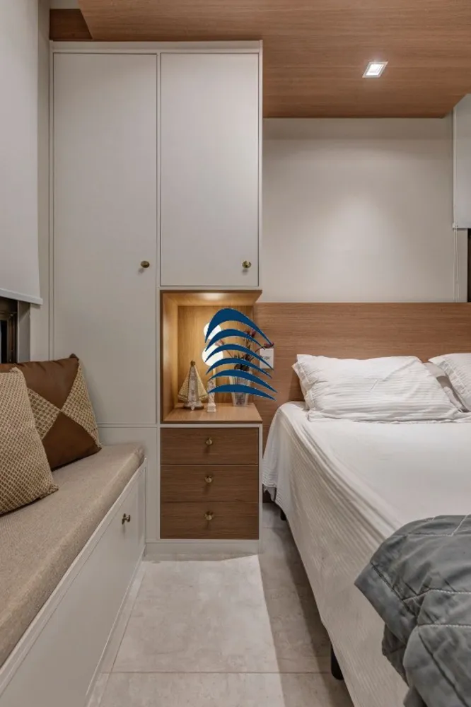 Apartamento, 2 quartos, 73 m² - Foto 16