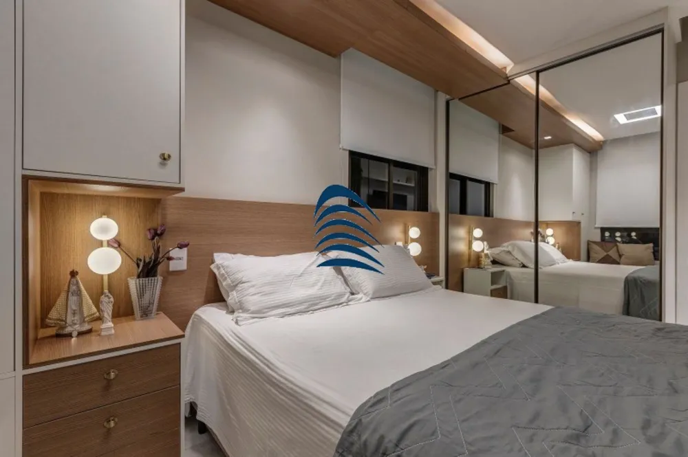 Apartamento, 2 quartos, 73 m² - Foto 7