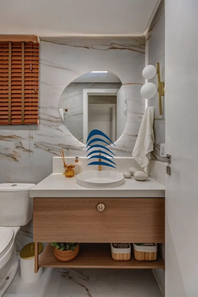Apartamento, 2 quartos, 73 m² - Foto 15
