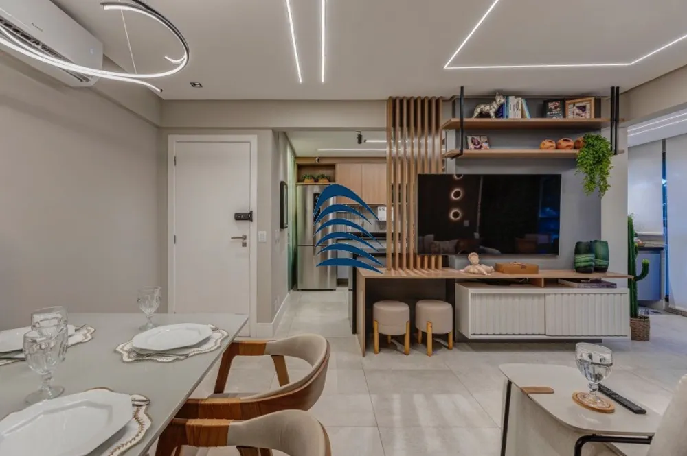 Apartamento, 2 quartos, 73 m² - Foto 9