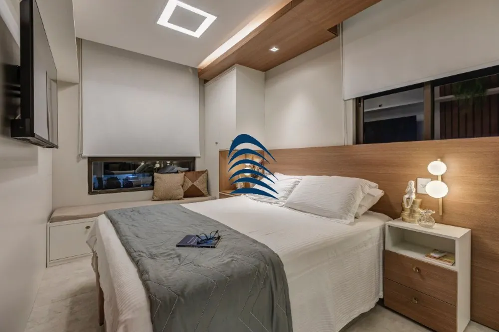 Apartamento, 2 quartos, 73 m² - Foto 5