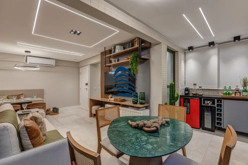 Apartamento, 2 quartos, 73 m² - Foto 6