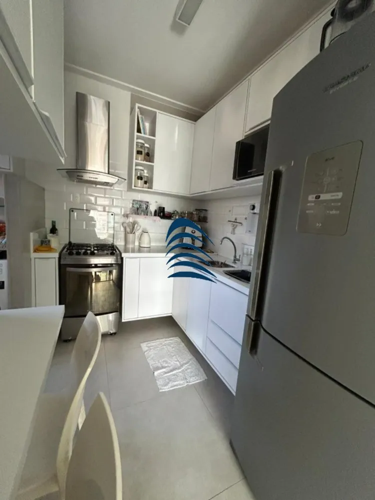 Apartamento, 3 quartos, 95 m² - Foto 3