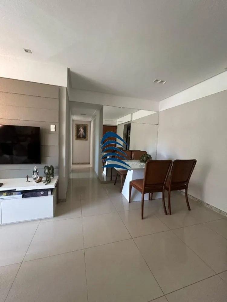 Apartamento, 3 quartos, 95 m² - Foto 7