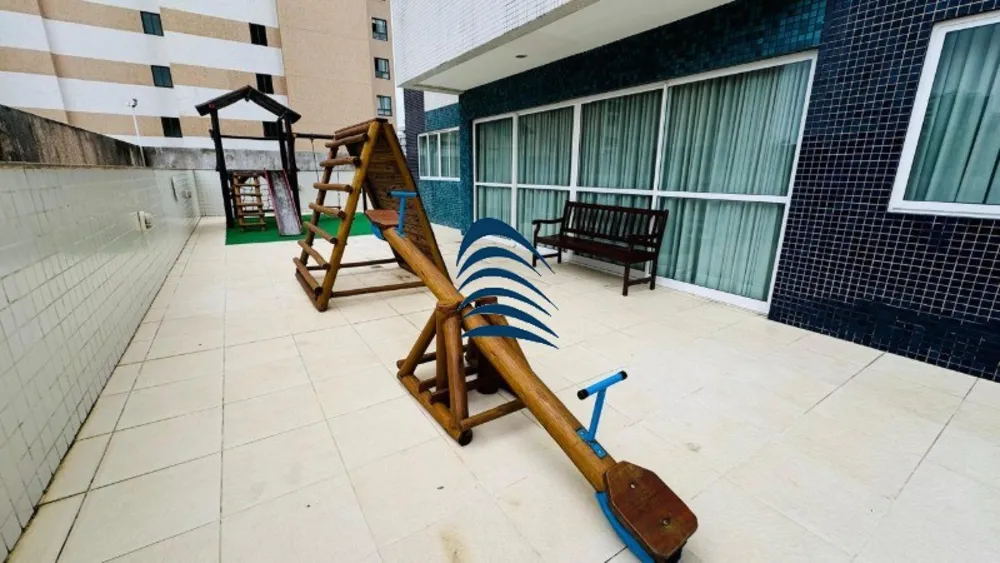 Apartamento, 3 quartos, 95 m² - Foto 13
