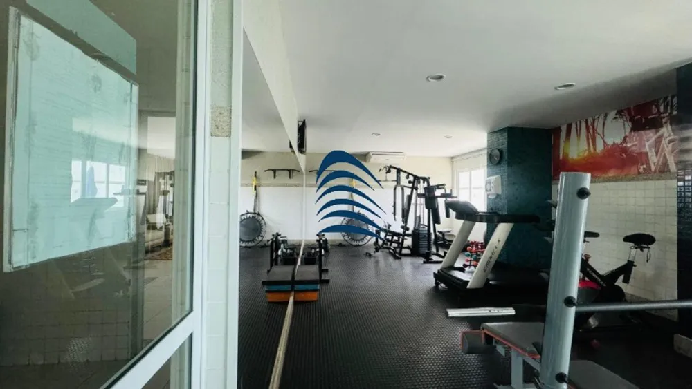 Apartamento, 3 quartos, 95 m² - Foto 15
