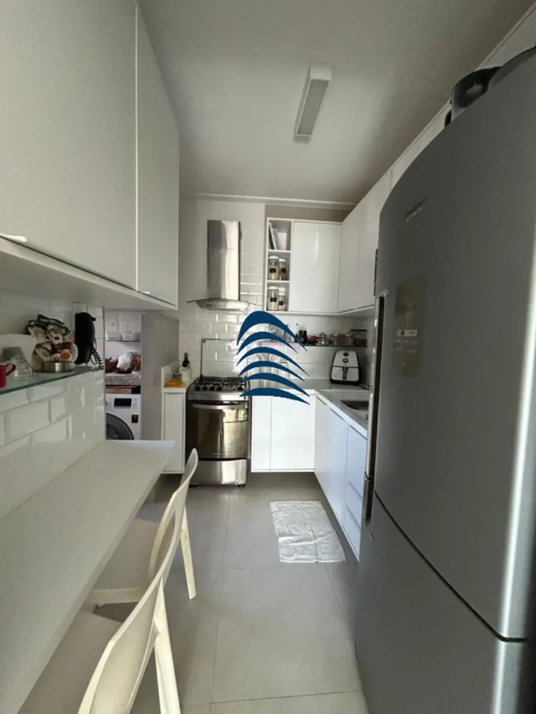 Apartamento, 3 quartos, 95 m² - Foto 14