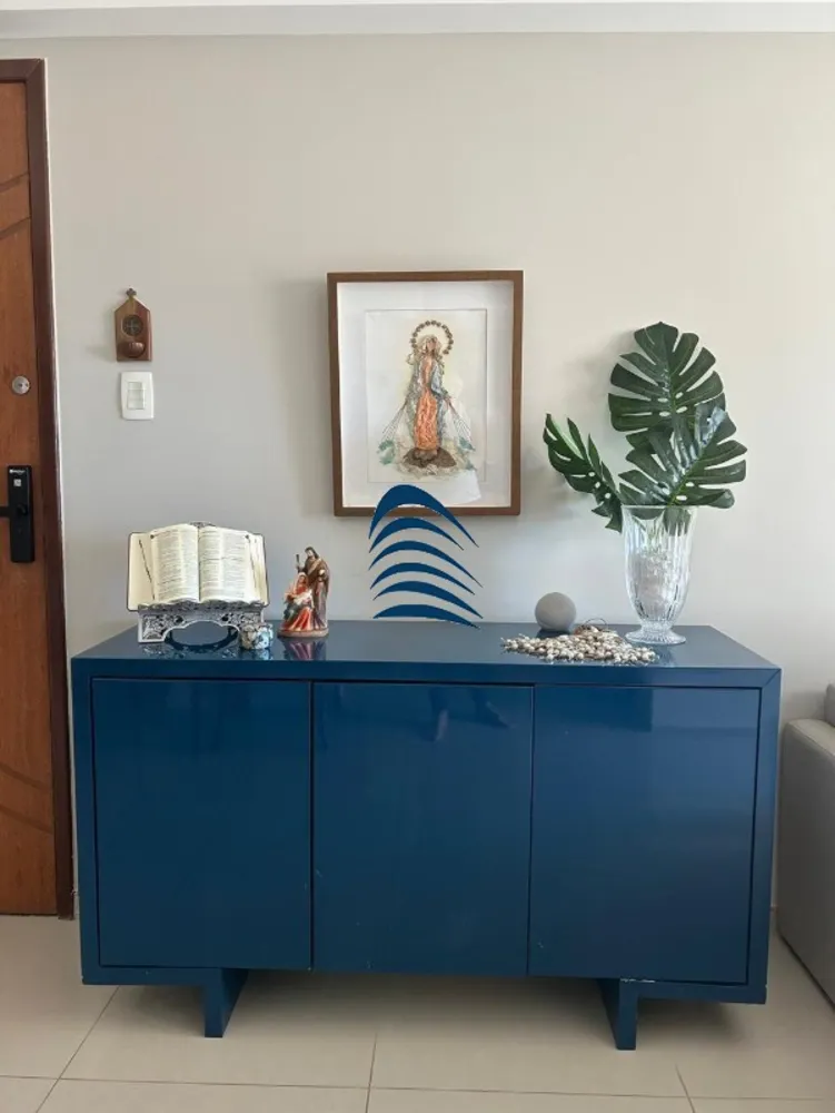 Apartamento, 3 quartos, 95 m² - Foto 4