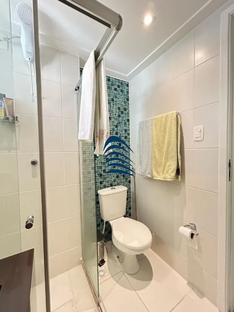 Apartamento, 3 quartos, 95 m² - Foto 5