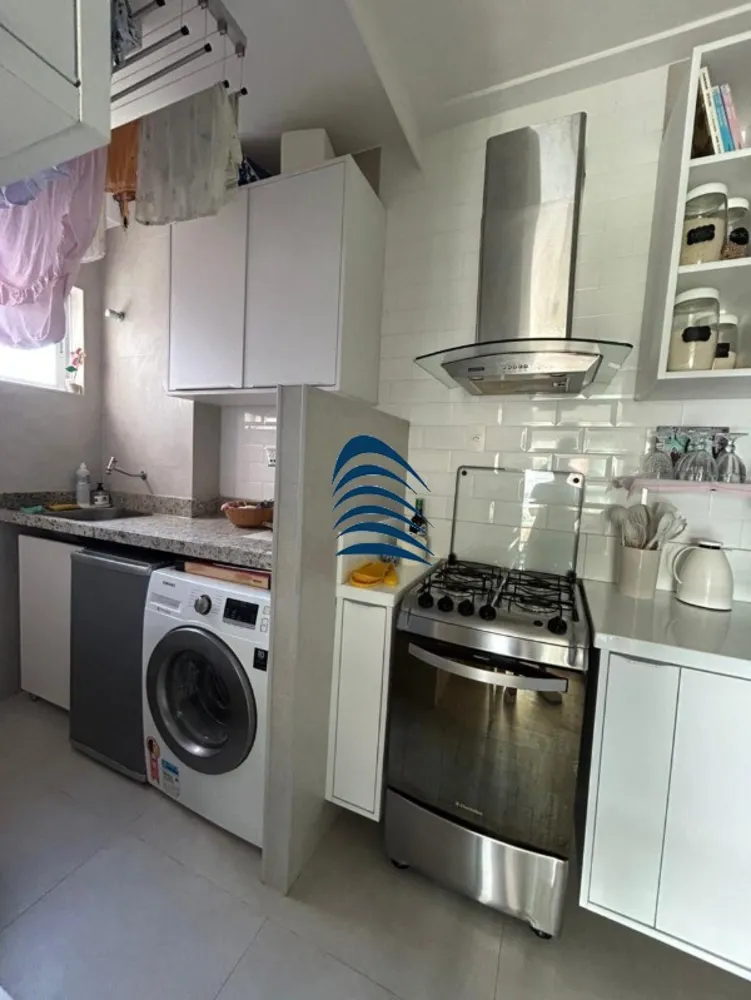 Apartamento, 3 quartos, 95 m² - Foto 11