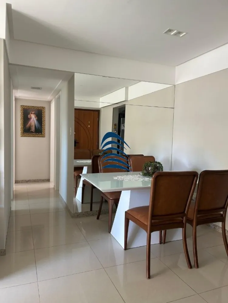 Apartamento, 3 quartos, 95 m² - Foto 6