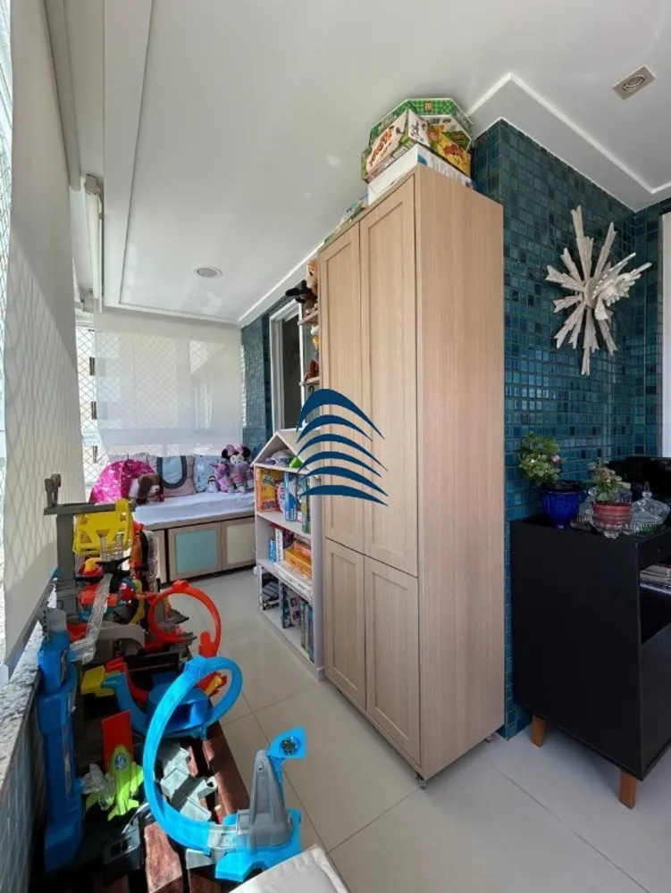 Apartamento, 3 quartos, 95 m² - Foto 16