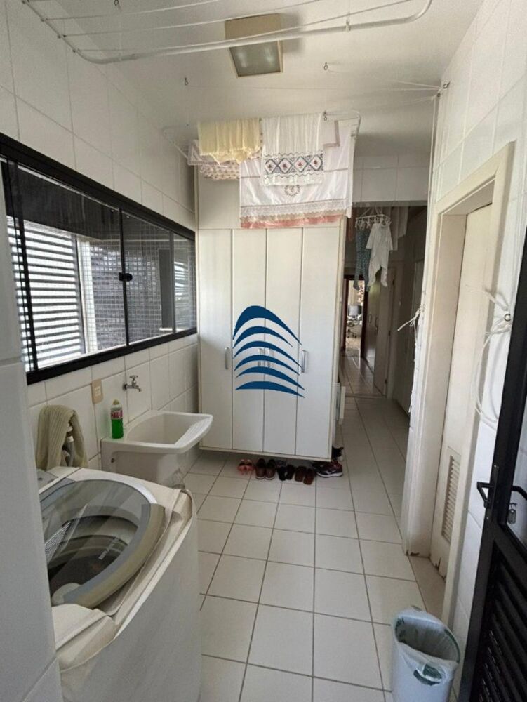 Apartamento à venda com 4 quartos, 300m² - Foto 5