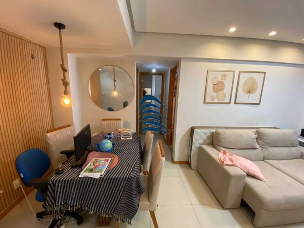 Apartamento, 2 quartos, 76 m² - Foto 16