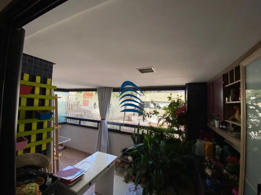 Apartamento, 2 quartos, 76 m² - Foto 11