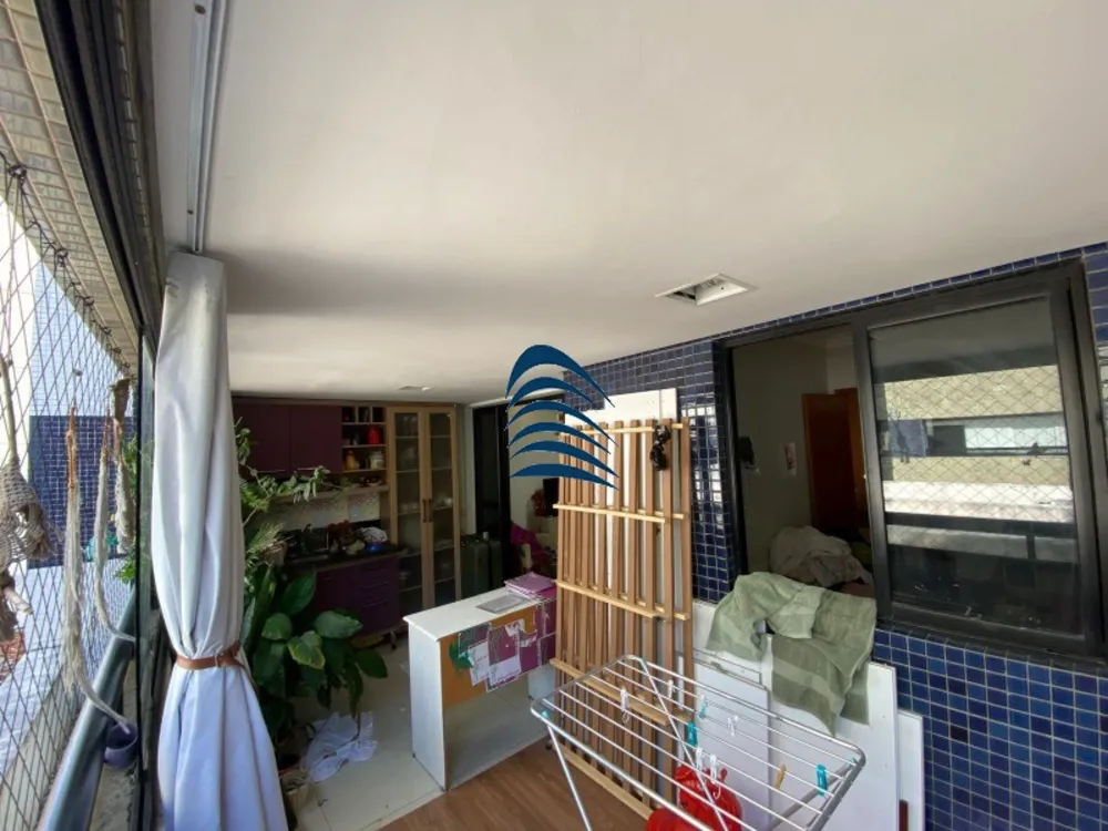 Apartamento, 2 quartos, 76 m² - Foto 12