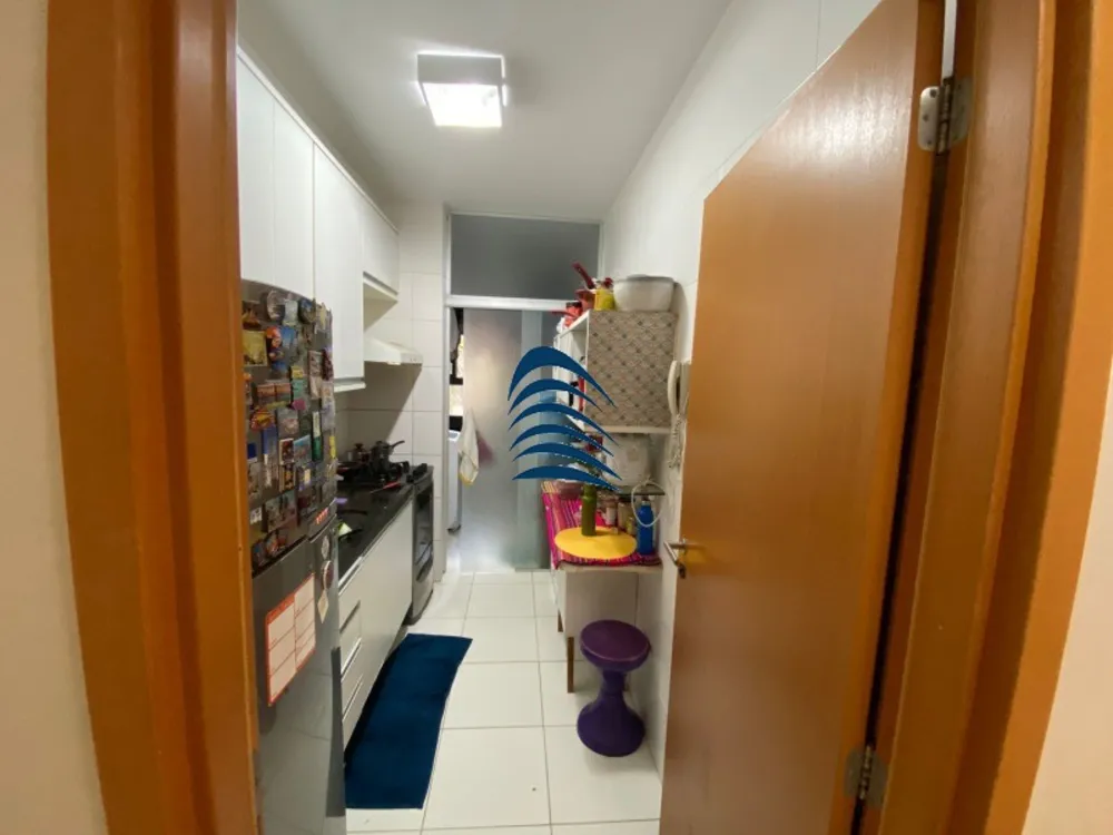 Apartamento, 2 quartos, 76 m² - Foto 7