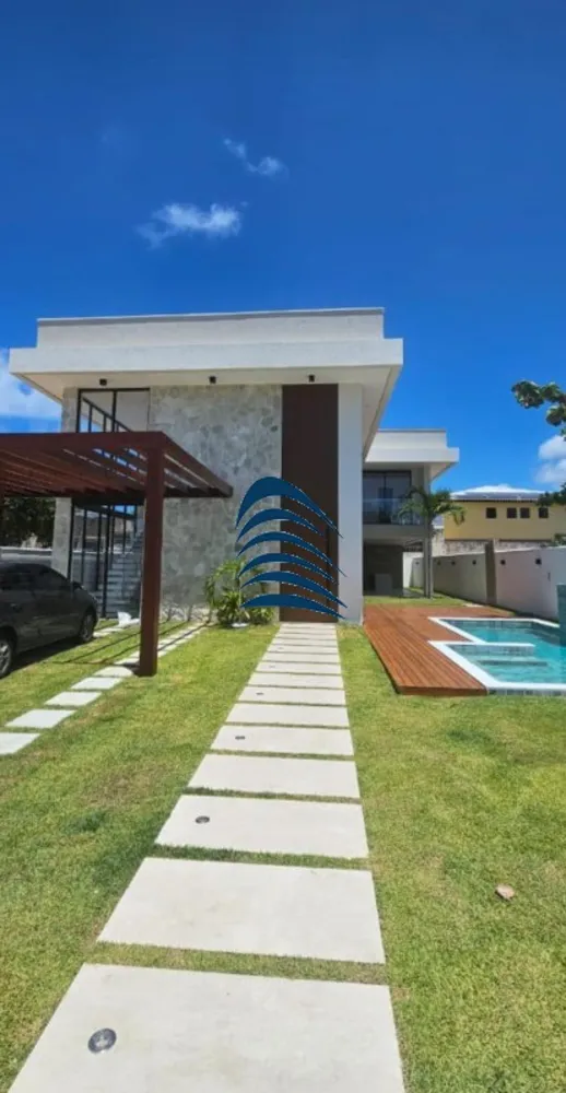 Casa, 8 quartos, 422 m² - Foto 4