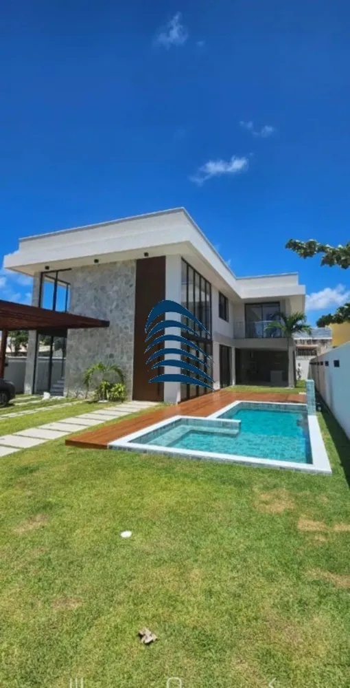 Casa, 8 quartos, 422 m² - Foto 3