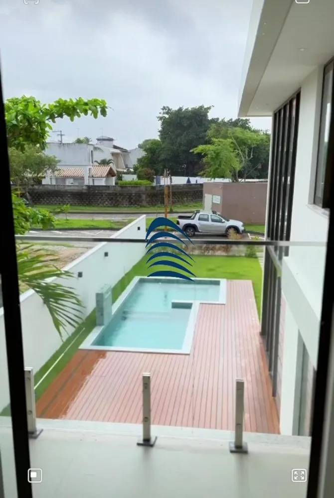 Casa, 8 quartos, 422 m² - Foto 6
