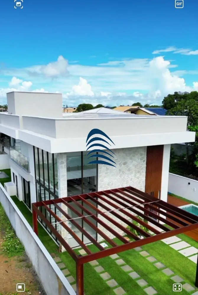 Casa, 8 quartos, 422 m² - Foto 7
