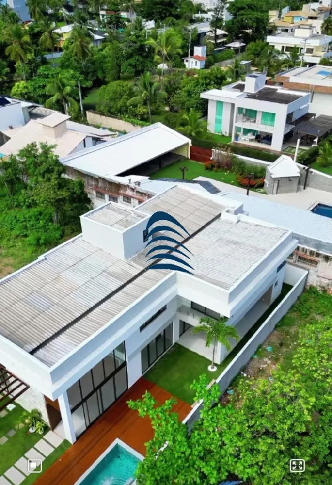 Casa, 8 quartos, 422 m² - Foto 5