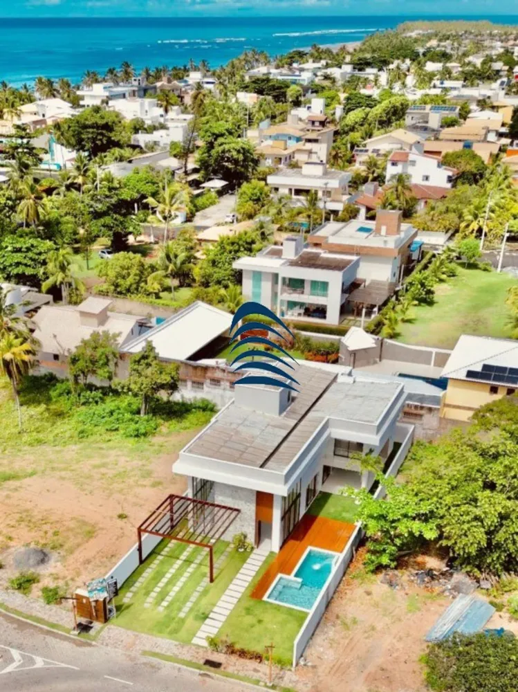 Casa, 8 quartos, 422 m² - Foto 2