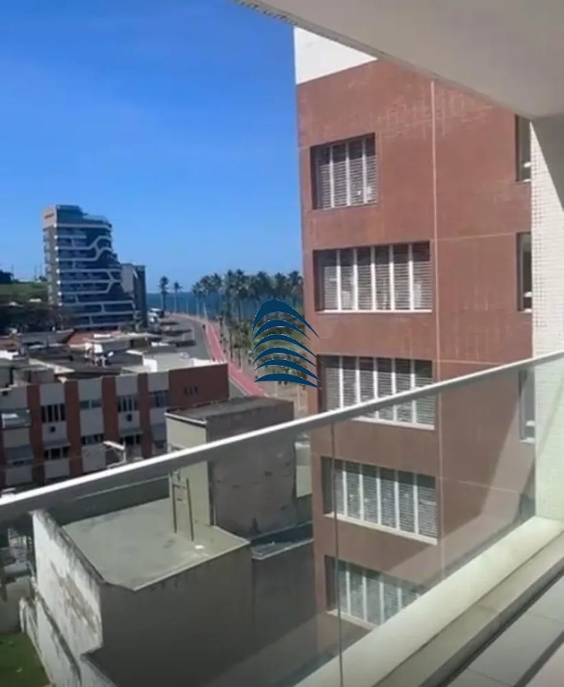 Apartamento, 1 quarto, 51 m² - Foto 1