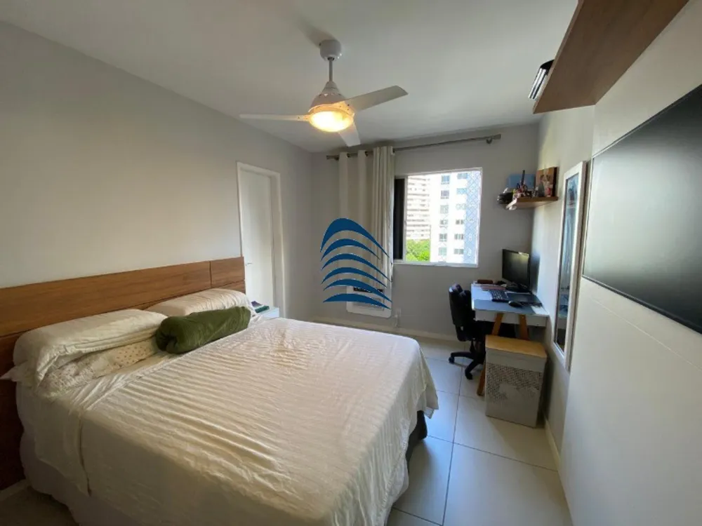 Apartamento, 3 quartos, 90 m² - Foto 9