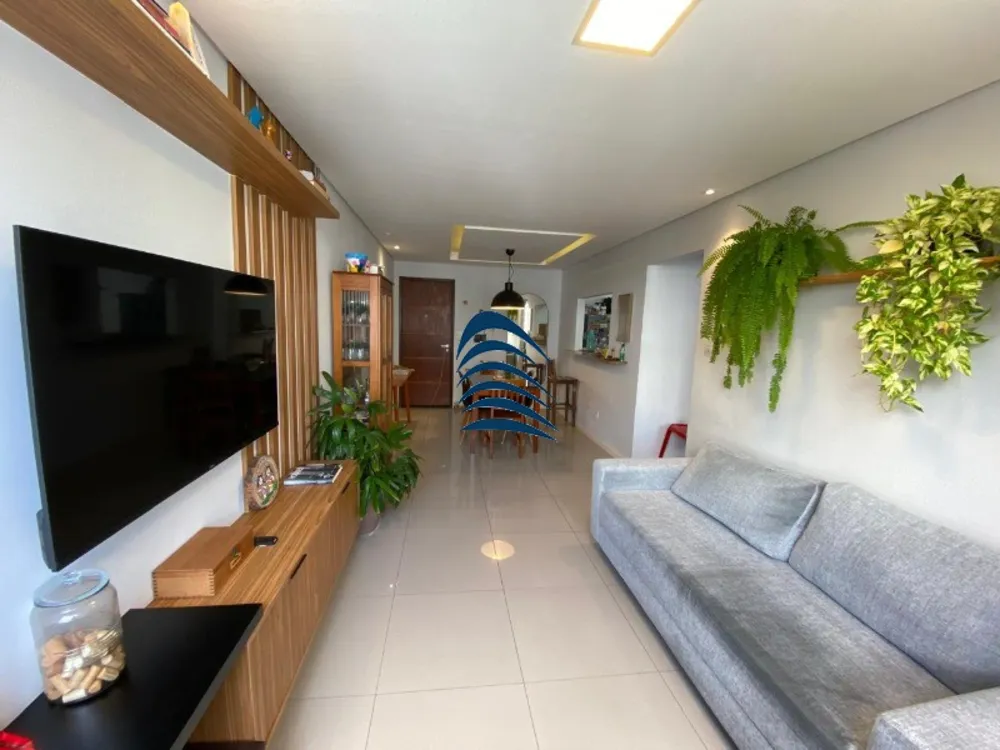 Apartamento, 3 quartos, 90 m² - Foto 11