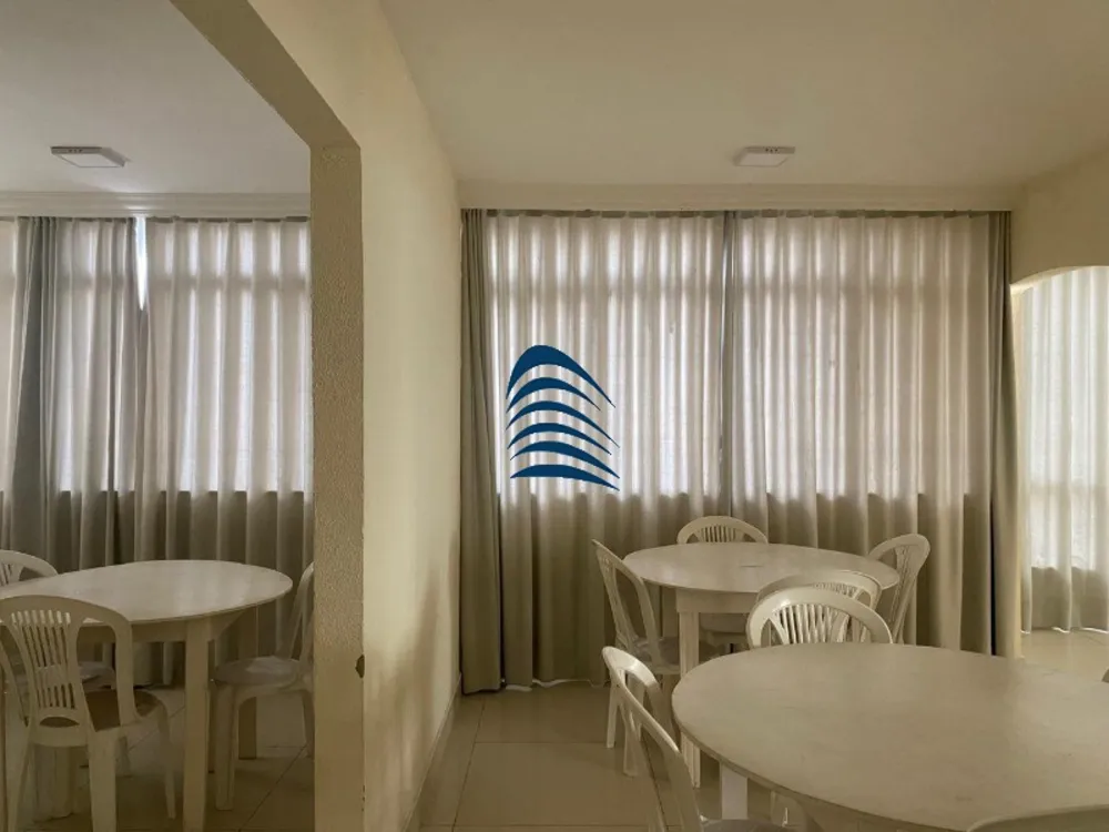 Apartamento, 3 quartos, 90 m² - Foto 2