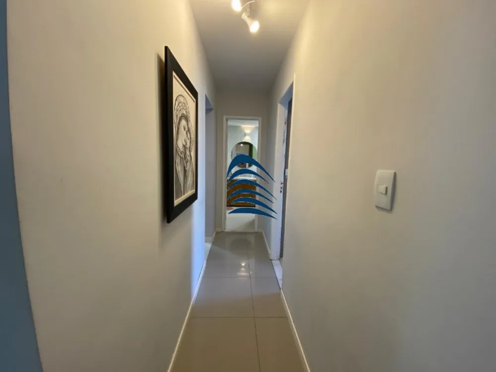 Apartamento, 3 quartos, 90 m² - Foto 6
