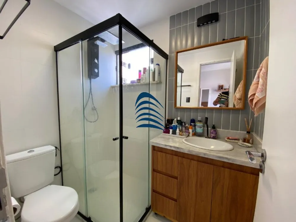 Apartamento, 3 quartos, 90 m² - Foto 7