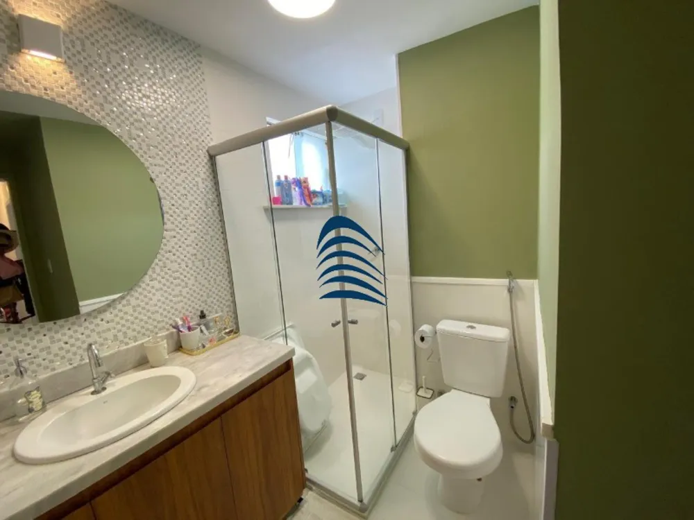 Apartamento, 3 quartos, 90 m² - Foto 8