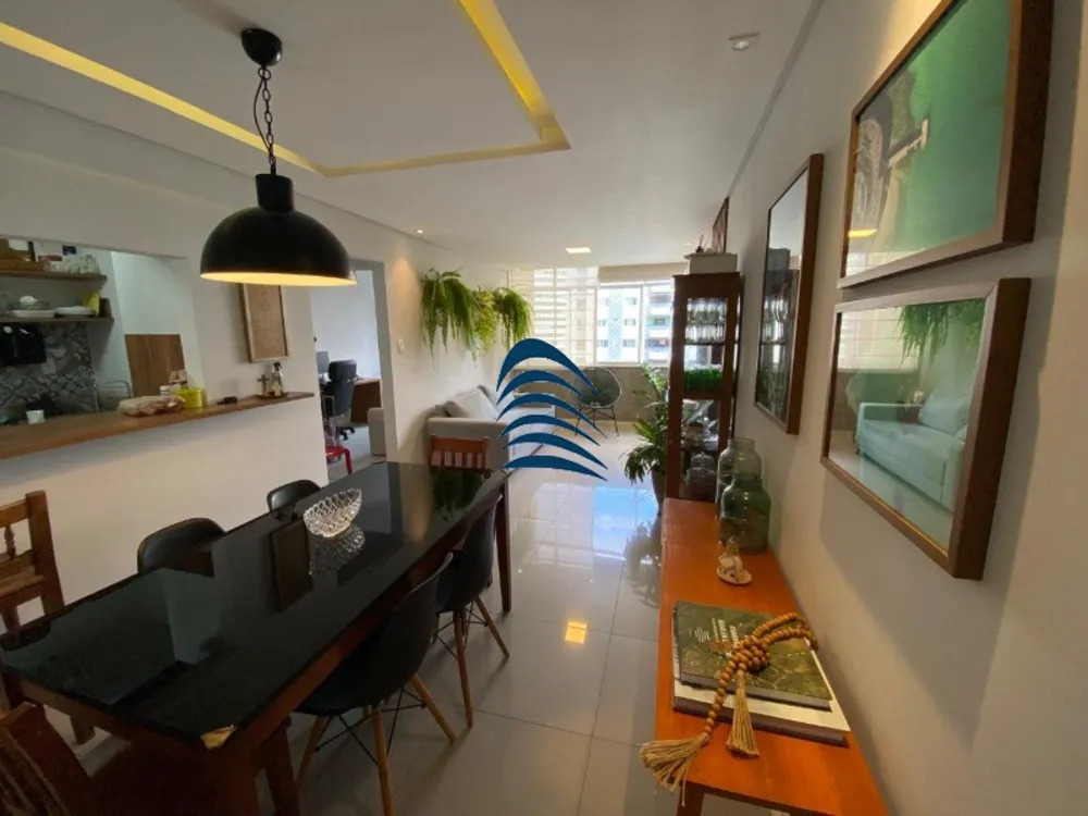 Apartamento, 3 quartos, 90 m² - Foto 4